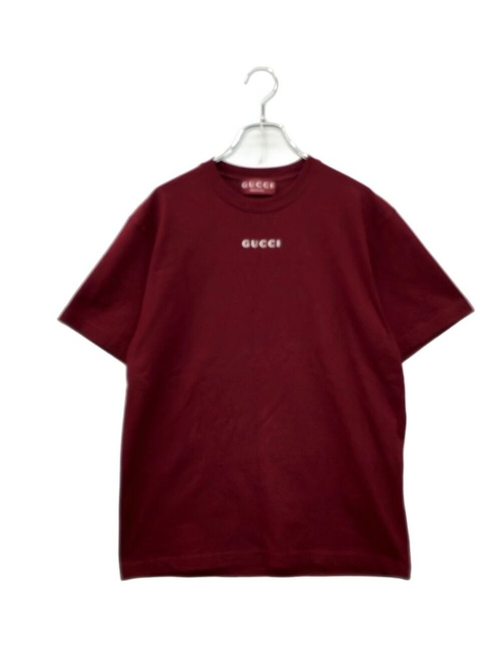 Gucci Short Sleeve T-Shirt XXS